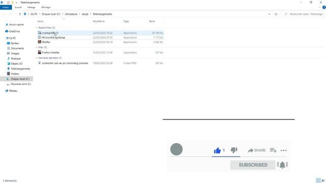 COMMENT SUPPRIMER MICROSOFT EDGE DE WINDOWS 10 смотреть онлайн