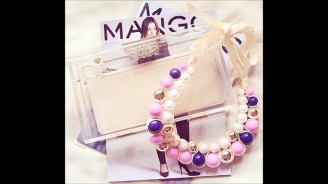 ACCESORIOS Y COMPLEMENTOS DE MODA 2015 смотреть онлайн