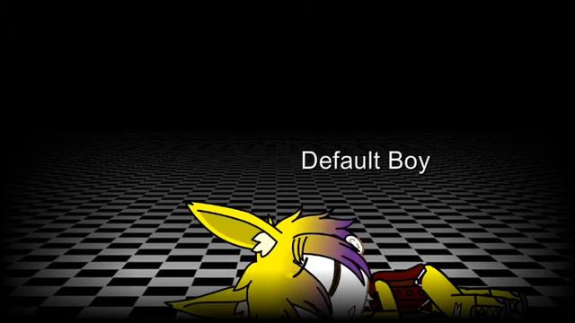 Afton Family Death(Семья афтонов)