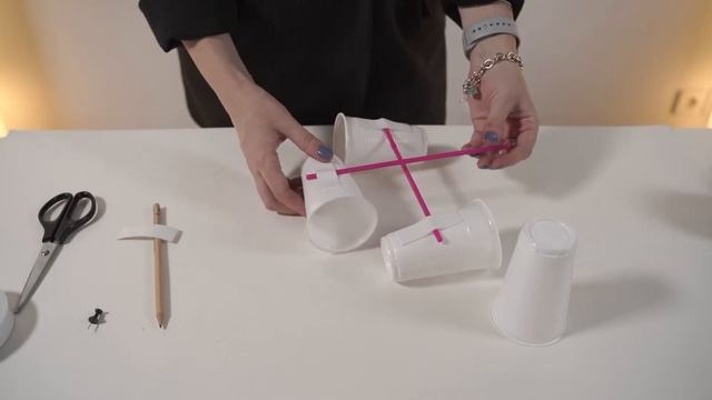 Наука для детей. Как работает анемометр