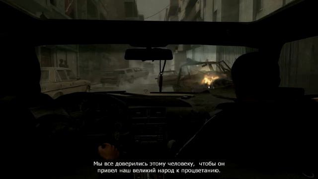 Я поиграл в... Call of Duty 4: Modern Warfare(Часть 1) смотреть онлайн