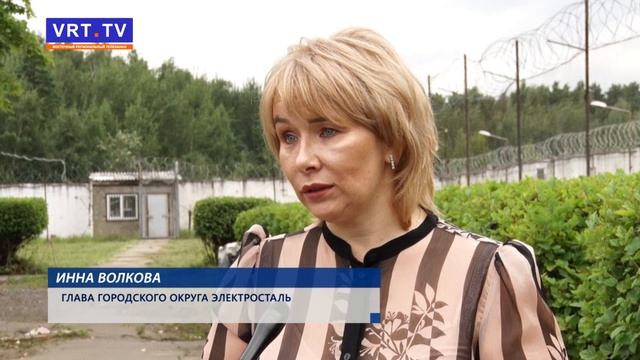 Социальная адаптация. Как осуждённые помогают в благоустройстве города. смотреть онлайн