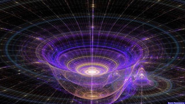 Структура и форма Вселенной смотреть онлайн