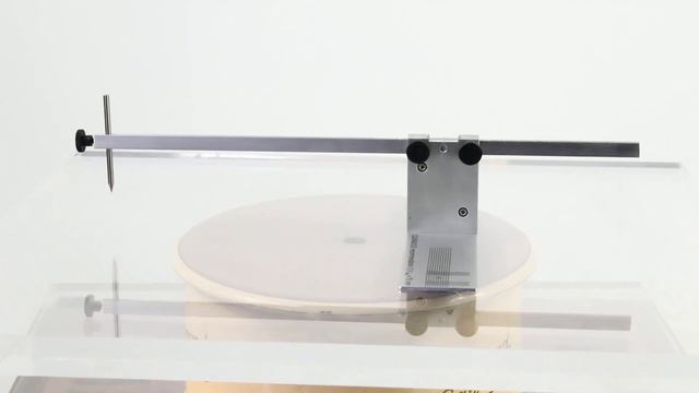 Clearaudio Cartridge Alignment Gauge