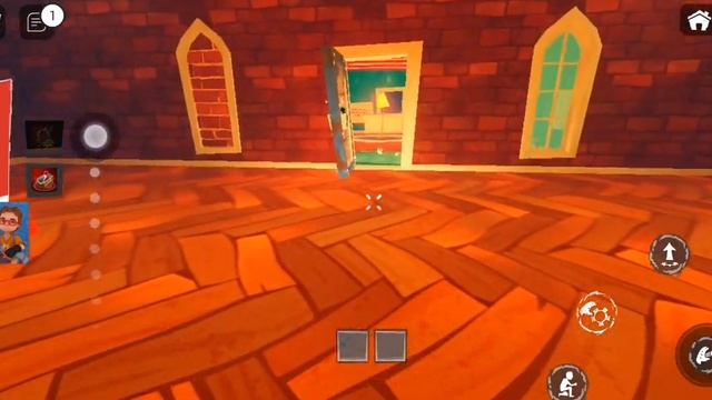 secret neighbor roblox android смотреть онлайн