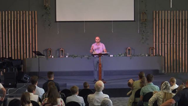 "Знание и Бог" Станислав Михайлин 28.08.2022 смотреть онлайн