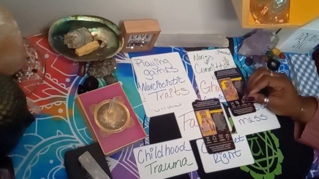 ❤️They have no boundaries, miss you and will do whatever it takes to get you back? смотреть онлайн