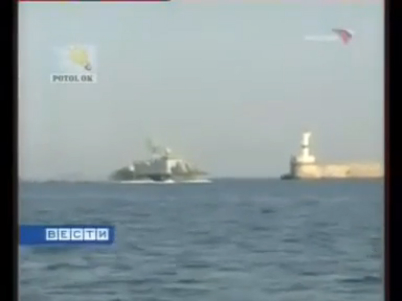 Бой в котором российские военные корабли разбили в пух и прах американскую тактику нападения смотреть онлайн
