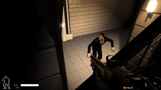 SWAT 4 [Remake mod] DuPlessis Diamond Center (Use non-lethal weapon on heavily armed suspects) смотреть онлайн