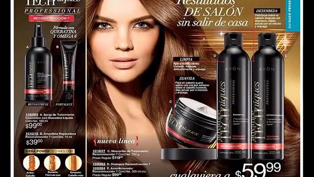 AvonBellezaC17 смотреть онлайн