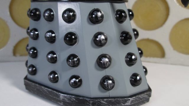 Doctor Who: History of the Daleks #12 Review - Destiny of the Daleks | B&M Exclusive смотреть онлайн