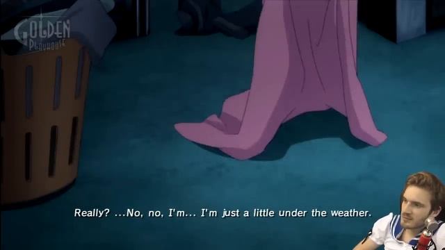 CHEATING ON GIRLFRIEND? -- Catherine -- Part 1 / Walkthrough / Playthrough / Gameplay смотреть онлайн