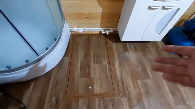 ОТДЫХ С КОМФОРТОМ _ САНУЗЕЛ НА ДАЧЕ КАК В КВАРТИРЕ смотреть онлайн