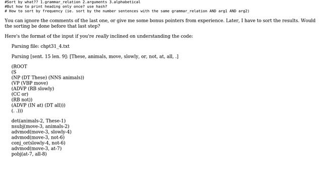 Verb tense parser (2 Solutions!!) смотреть онлайн