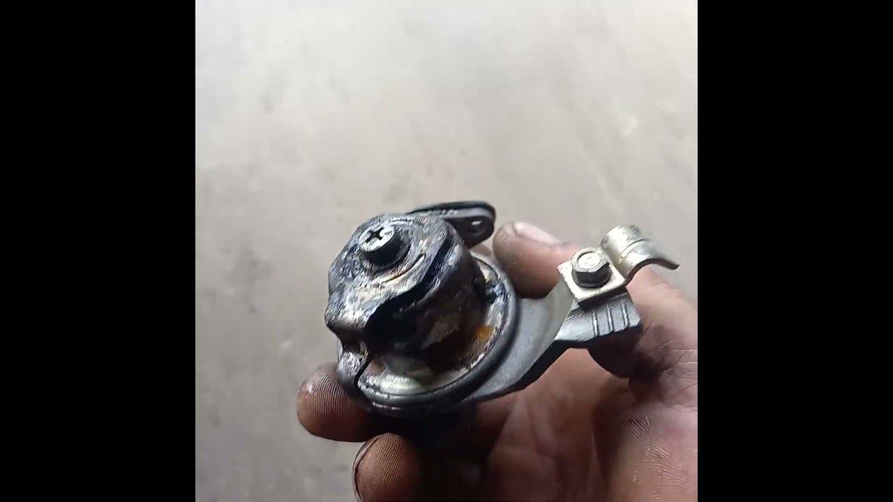 #automobile #mechanist #automechanic #ремонт