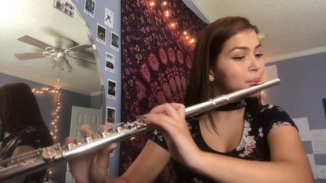Sicilienne/Op. 78 by Gabriel Fauré | cadence bermudez смотреть онлайн