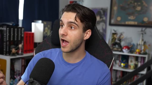 The Madoka Magica: Rebellion Movie SHATTERED Me