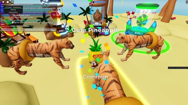 ??ROBLOX CLICKER SIMULATOR SCRIPT | COLLECT ALL MELONS, AUTO CLICK, INF BOOSTS & MORE!?? смотреть онлайн
