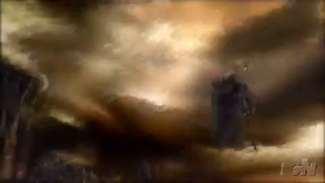 Lineage II Gets Hellbound "Cinematic" смотреть онлайн