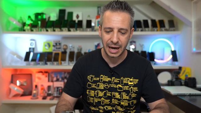 Recensione SAMSUNG GALAXY BOOK S con SNAPDRAGON ARM смотреть онлайн