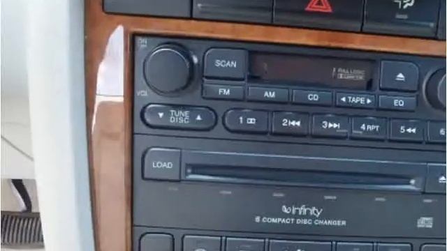 2004 Kia Amanti Used Cars STERLING HEIGHTS Michigan смотреть онлайн