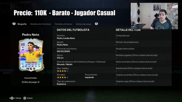 SBC OBLIGATORIOS Y SBC QUE NO DEBES COMPLETAR EN EA FC 24