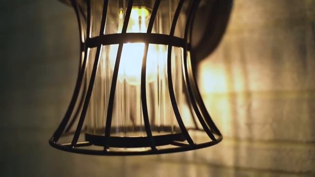 Уличный настенный светильник Feron 11888, 11889, 11890, 11891 и 11892 смотреть онлайн