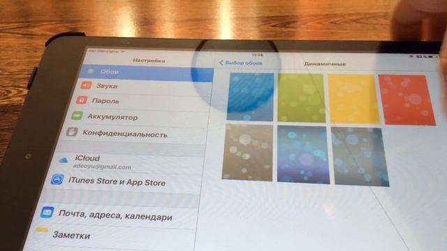 ЧТО ЛУЧШЕ IPAD AIR 1 ИЛИ IPAD MINI 1??? | СРАВНЕНИЯ смотреть онлайн