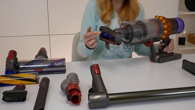 TEUER VS GÜNSTIG | Lohnt sich ein teurer Akku Staubsauger wirklich? смотреть онлайн