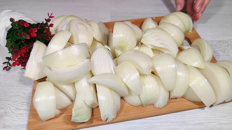 Топ-3 ОВОЩНЫХ БЛЮДА 