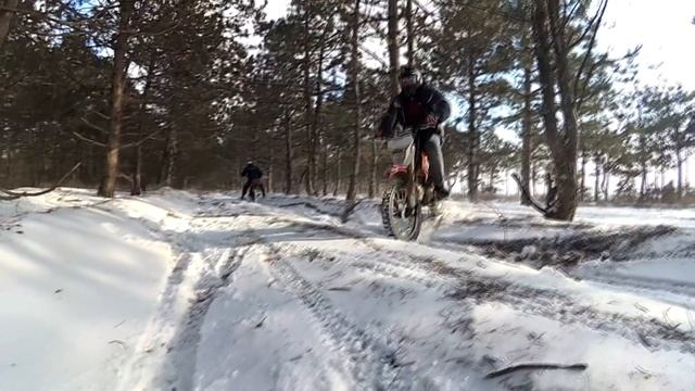 kayo 140 покатушки в феодосии смотреть онлайн