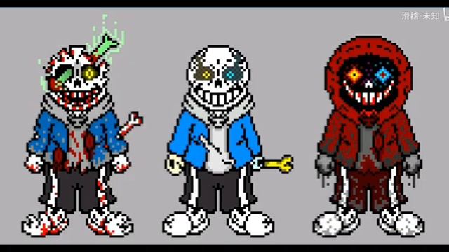 Former!Former!Former Time Trio - Phase 2 [v2] смотреть онлайн