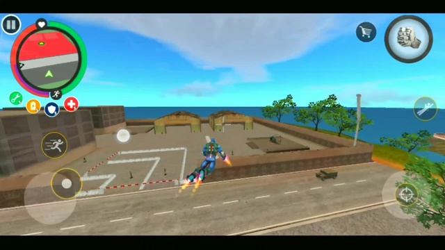 New update 5.6.1 | Finally Back boat | | Rope hero Vice Town | Naxeex Ltd | SK Gaming YT 2.0 смотреть онлайн