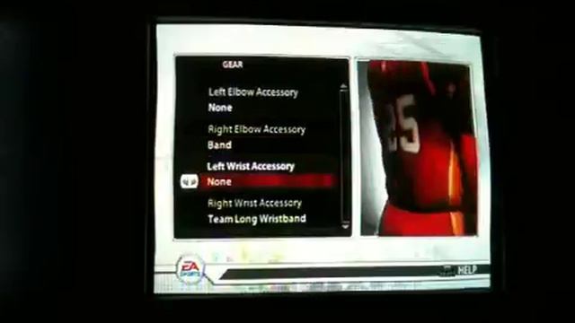 NCAA basketball 09 create a player and features смотреть онлайн