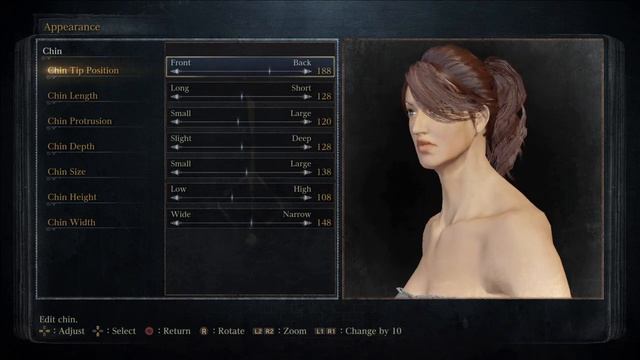 Soycrates Plays Bloodborne 2 - Continued Character Creation смотреть онлайн