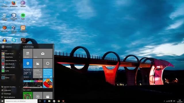 Windows 10: ¿merece la pena? смотреть онлайн