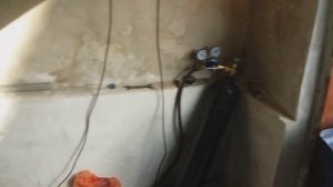 Замена телевизора или морды на ниве.Нива Крым