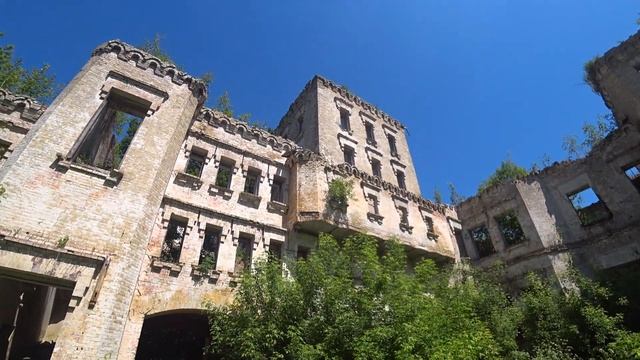 БРЯНСКАЯ ОБЛАСТЬ! РЫБАЛКА НА НЕРУССЕ! ЧЕРНЕВО- РОДИНА ОТЦА! УСАДЬБА! ПОДЗЕМНЫЕ ХОДЫ! РАДОГОЩЬ! смотреть онлайн