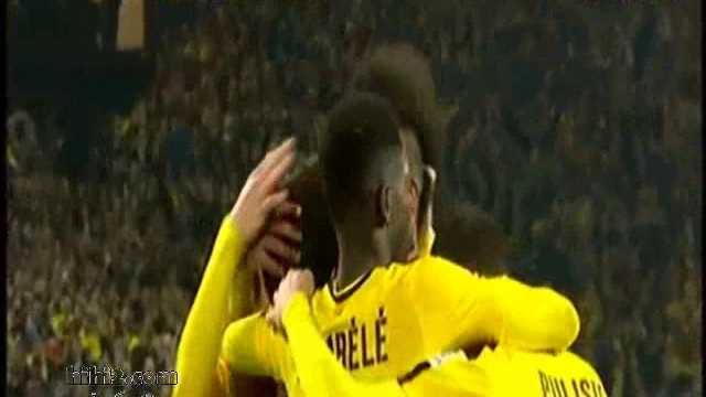 Dortmund 2 Vs 0 Hamburg Hihi2 смотреть онлайн