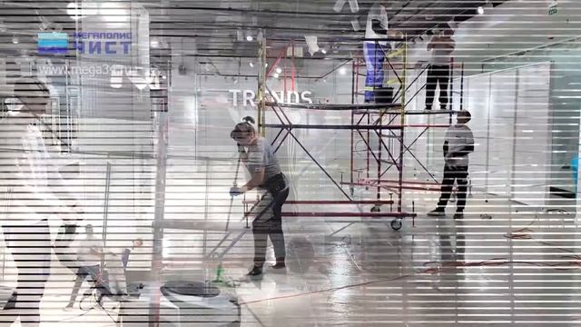 Качественная уборка. Клининг компания смотреть онлайн