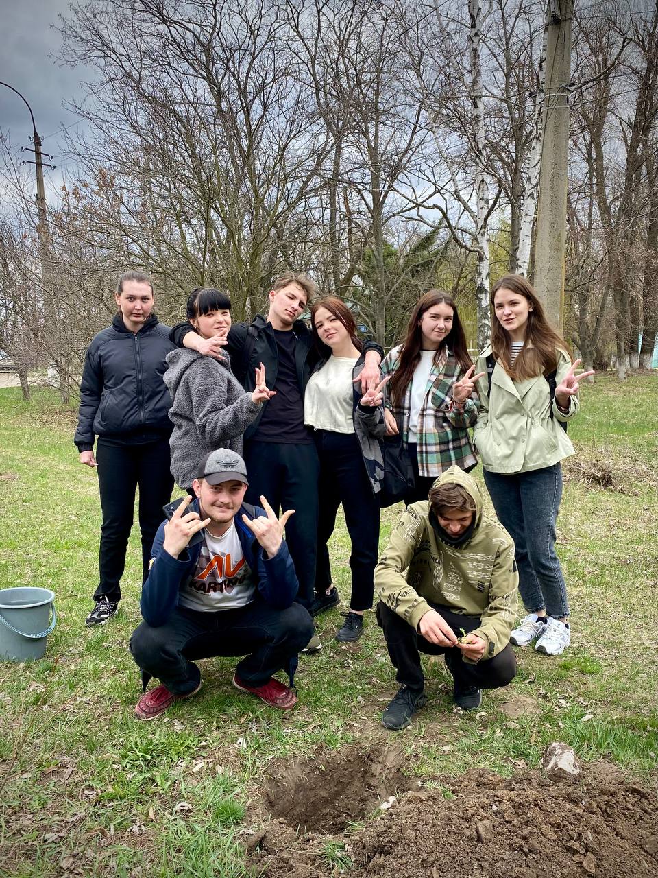 Выпускникам- 2024! смотреть онлайн