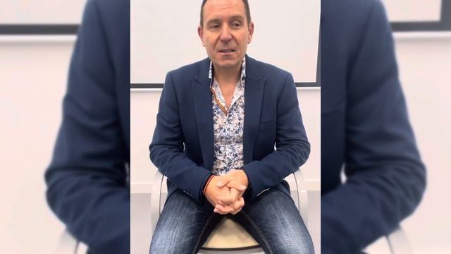 JAUME, UN PROFESOR CON MUCHO VUELO ✈️ смотреть онлайн