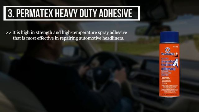 Best Spray Adhesive For Headliner - Top 5 Best Spray Adhesive of 2022 смотреть онлайн