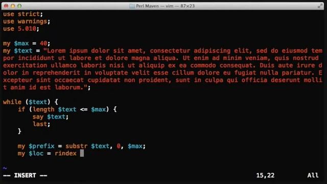 How to break lines with max width? (wrap) смотреть онлайн