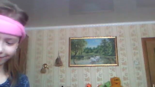Я делаю Карине макияж челенж смотреть онлайн