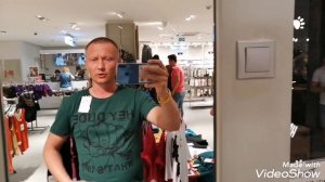 Marmaris. Шоппинг в Турции. Обзор на цены.