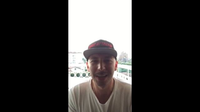 Артем Веселов. Видео приглашение