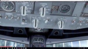 Подробно о Боинг 737 (Boeing 737). Мануал. Часть 2. Топливная система и двигатели