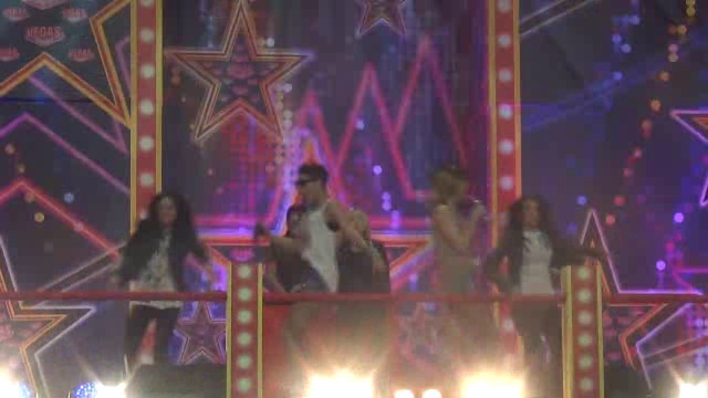 Девушки Эйнштейна и ChinKong - ДискотекаHomeParty смотреть онлайн