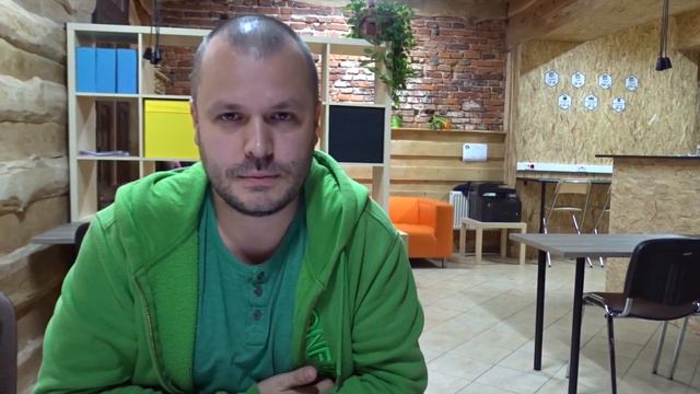 Большая Просьба к IT-шникам смотреть онлайн